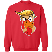 Trump Thanksgiving Sweater