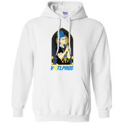 Bull Nakano Hoodie