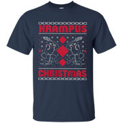 Krampus Shirt