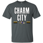 Charm City Shirt