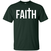 Faith Shirt