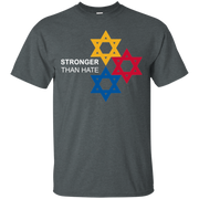 Pittsburgh Stronger Than Hate Shirt