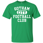 New York Jets Gotham City Shirt