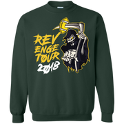 Michigan Revenge Tour Sweater Sweatshirt