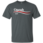 Oprah 2020 Shirt