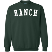 Hidden Valley Ranch Sweater