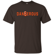 Baker Mayfield Dangerous Shirt