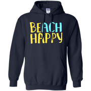 Beach Happy Hoodie