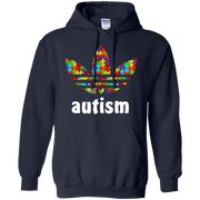 Autism Hoodie