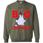 Big Chungus Sweatshirt