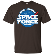 United States Space Force Pew Pew Shirt