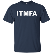 Itmfa Shirt