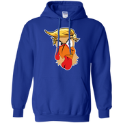 Trump Thanksgiving Hoodie