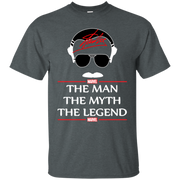 Stan Lee The Man The Myth The Legend Shirt