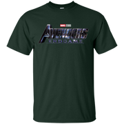 Avengers Endgame Shirt