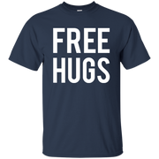 Free Hugs Shirt