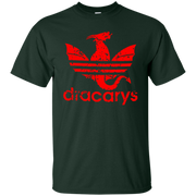 Dracarys Shirt