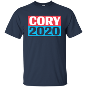 Cory Booker 2020 T Shirt