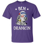 Ben Drankin Shirt