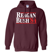 Reagan Bush Hoodie