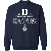 Duke Acc Championship Sweatshirt 2019