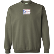 Ricky Martin Puerto Rico Sweater