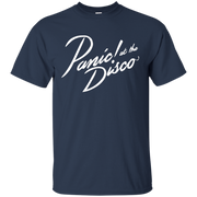 Panic At The Disco Shirt