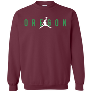 Oregon Jordan Sweater