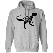 Mamasaurus Hoodie