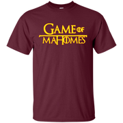 Mahomes Shirt