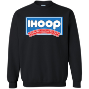 Ihoop Sweater