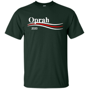 Oprah 2020 Shirt