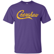 Crenshaw Gold Shirt