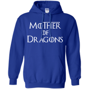 Mother Of Dragons Hoodie