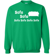 Sofa Sweater Sweatshirt