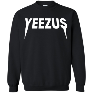 Yeezus Sweater