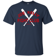 Joe Kelly Fight Club Shirt