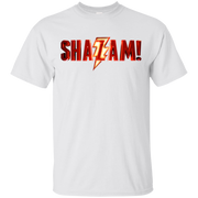 Shazam Shirt