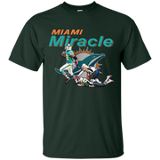 Miami Miracle Shirt