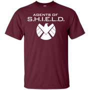 God Shield Shirt