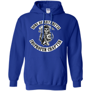 Sons Of Arthritis Hoodie