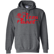 Pizza Planet Hoodie