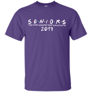 Senior Shirt Ideas