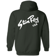 Stan Ray Hoodie