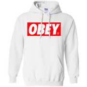 Obey Hoodie