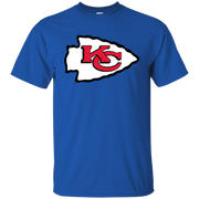 Chiefs Shirt