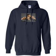 I See Nothing I Hear Nothing I Know Nothing Hoodie