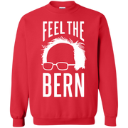 Feel The Bern Sweatshirt