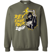 Michigan Revenge Tour Sweater Sweatshirt