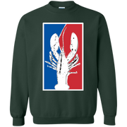 Jordan Peterson Lobster Sweatshirt